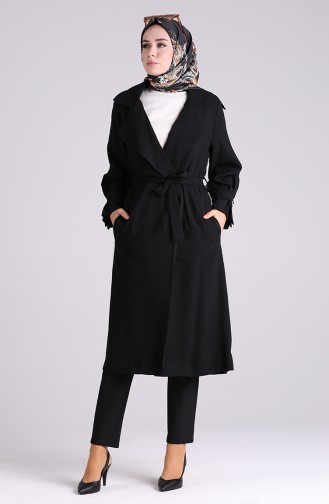 Black Cape 1085-01