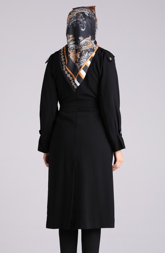 Black Cape 1085-01