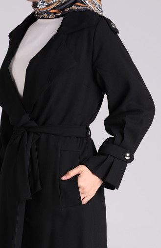 Black Cape 1085-01