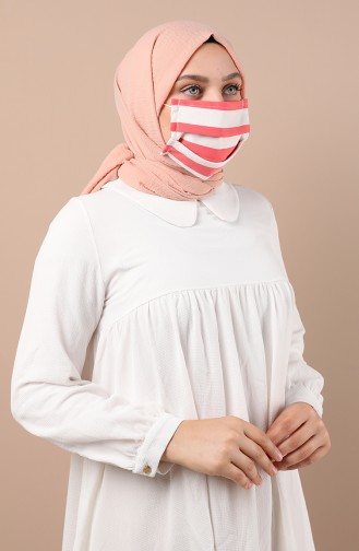 Visor Rose 1964-02