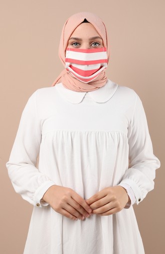 Visor Rose 1964-02