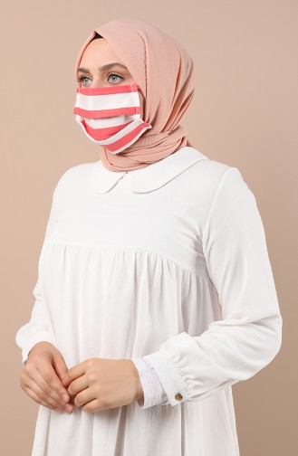 Visor Rose 1964-02