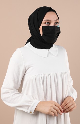Black Mask 1002-03