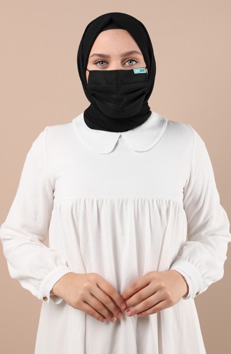 Black Mask 1002-03