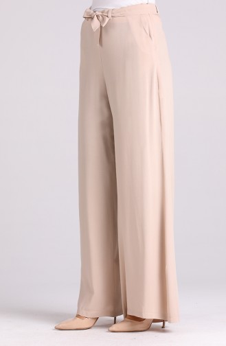 Pantalon Beige 0129-02