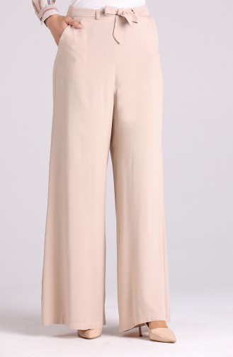 Pantalon Beige 0129-02