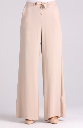 Beige Broek 0129-02