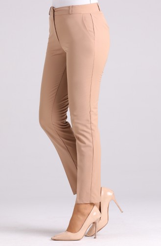 Mink Broek 3301PNT-06