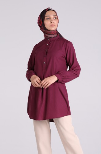 Plum Tunics 3197-04