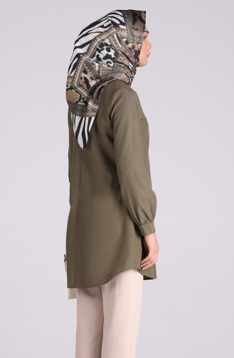 Khaki Tuniek 3197-05