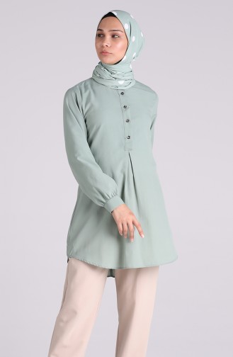 Sea Green Tunics 3197-10