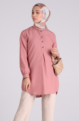 Dusty Rose Tunics 3197-11