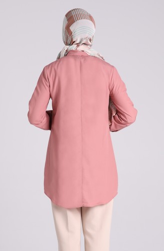 Dusty Rose Tuniek 3197-11