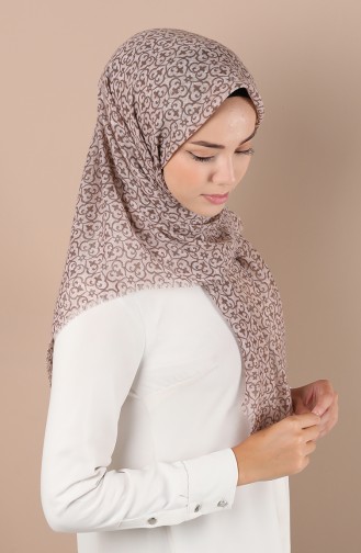 وشاح بُني 2951-15