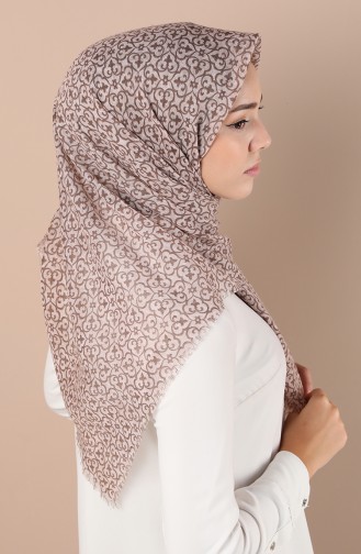 وشاح بُني 2951-15
