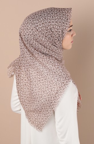 وشاح بُني 2951-15