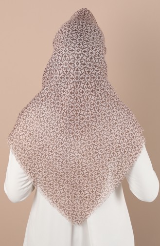 وشاح بُني 2951-15