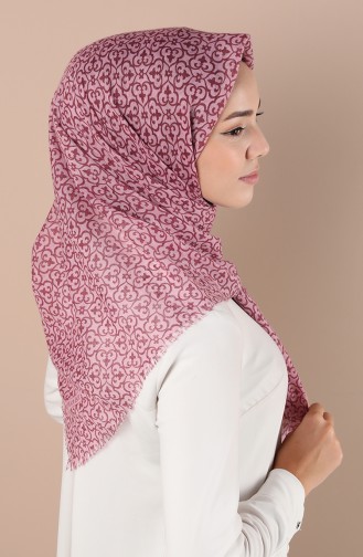 Light Plum Scarf 2951-18