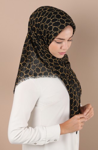 وشاح أصفر 2955-15