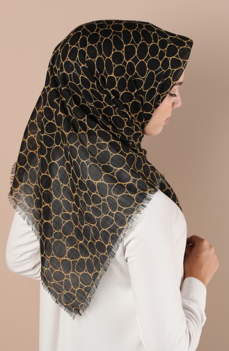 وشاح أصفر 2955-15