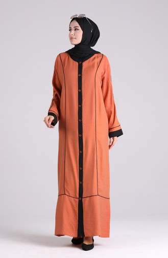 Kupfer Abayas 1091-03