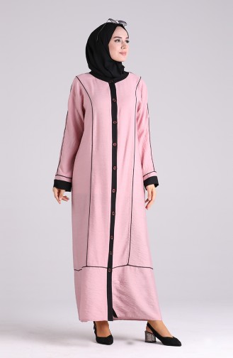 Lila Abayas 1091-04