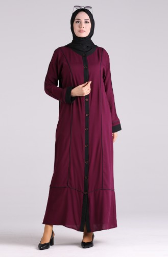 Zwetschge Abayas 1091A-01