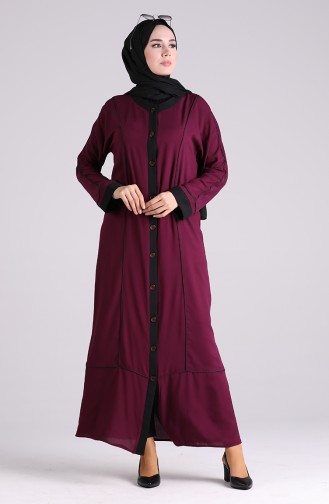 Zwetschge Abayas 1091A-01