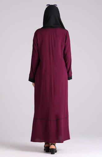 Zwetschge Abayas 1091A-01