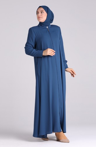 Abayas Indigo 0050-03