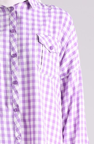 Violet Shirt 1046-01