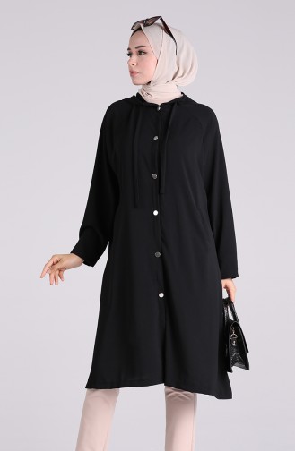 Black Cape 1112-03