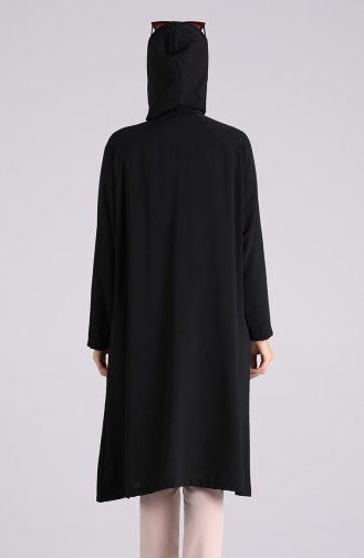 Black Cape 1112-03