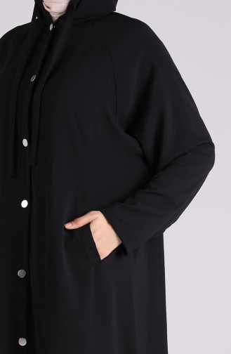 Black Cape 1112-03