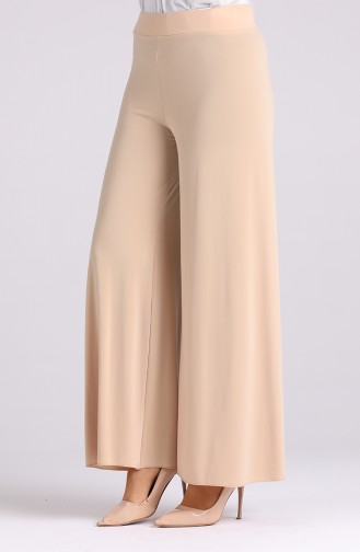 Pantalon Beige 4010-02