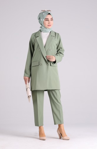 Ensemble Khaki 1054-03