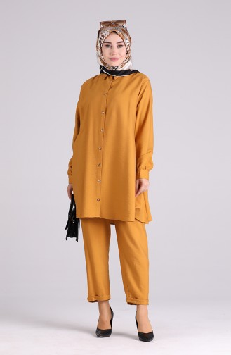 Mustard Sets 1071A-01