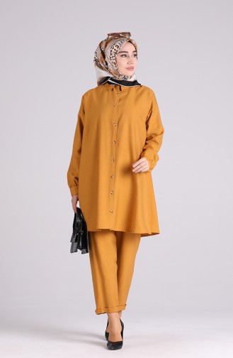 Mustard Sets 1071A-01