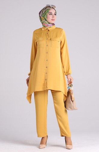 Mustard Sets 1094-06