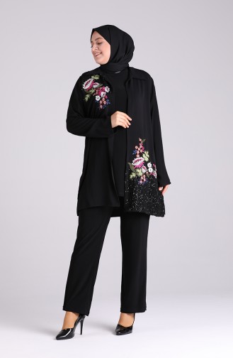 Black Suit 8040-01