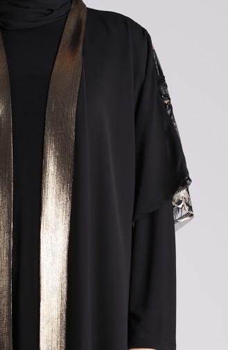 Black Suit 8058A-01