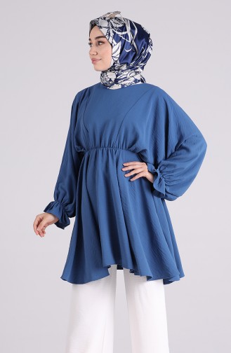 Indigo Tuniek 1069A-02