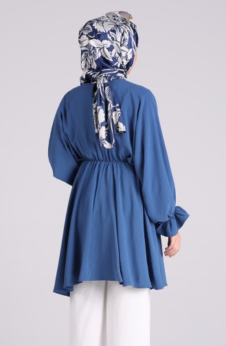 Indigo Tuniek 1069A-02