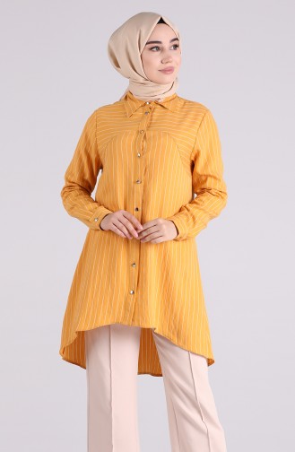 Mustard Tuniek 5030-03