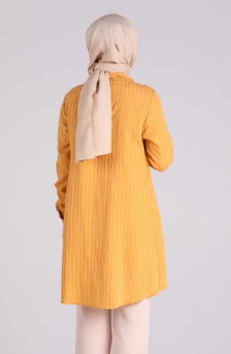 Mustard Tuniek 5030-03