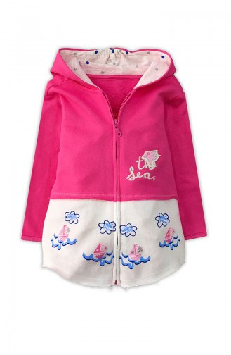 Rosa Kinderbekleidung 0334