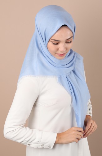 Baby Blue Scarf 2949-07