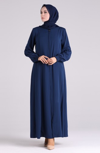 Abayas Indigo 1004-05