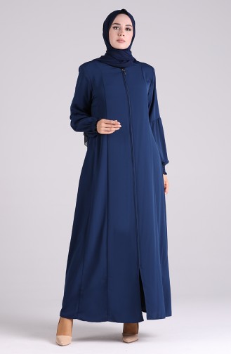 Indigo Abayas 1004-05