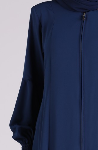 Indigo Abayas 1004-05